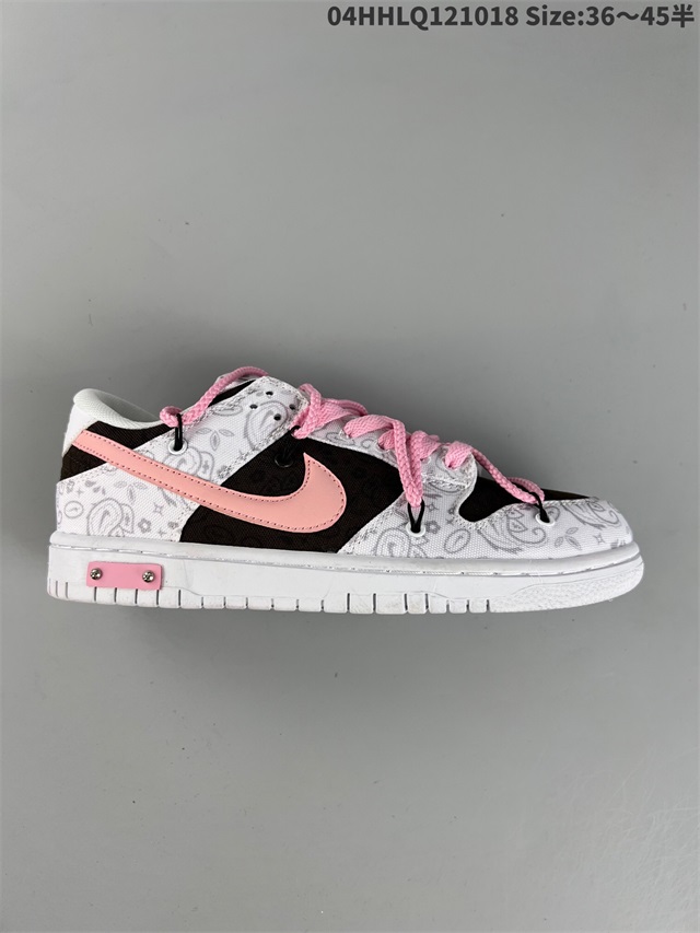 women low top dunk shoes 2022-11-25-138